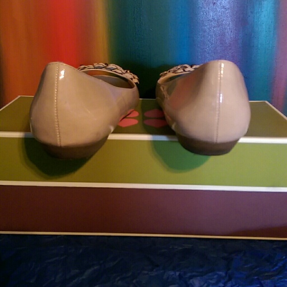 Naturalizer Penny Flats - Picture 5 of 7